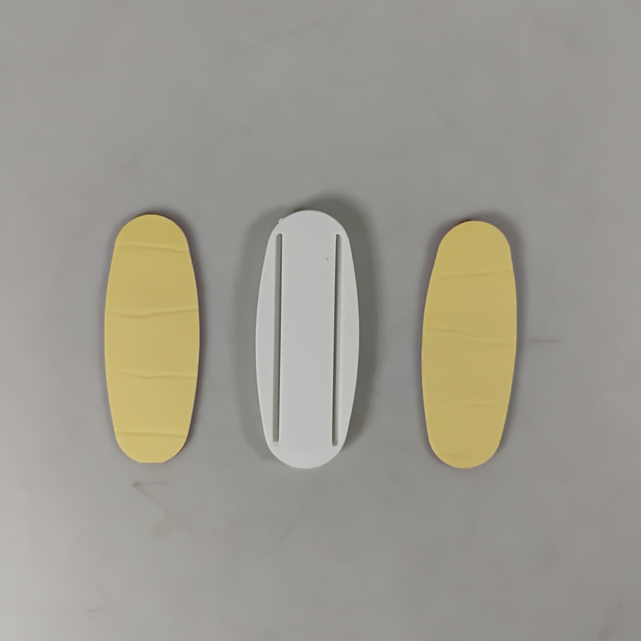 Liplasting Rak Gantungan Hook Wall Hanger Organizer 10.3x4.2cm - TC23 Gambar produk Liplasting Rak Gantungan Hook Wall Hanger Organizer 10.3x4.2cm - TC23