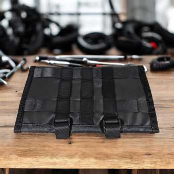 Rhinowalk Tas Peralatan Motor Tahan Air Motorcycle Tool Roll Kit Bag - RH1