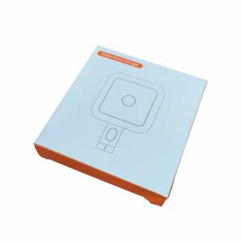 Gambar produk CAMOLO Lampu Fill Light Magnetic 3in1 Color Flip Design 300mAh 3W - CL-V18