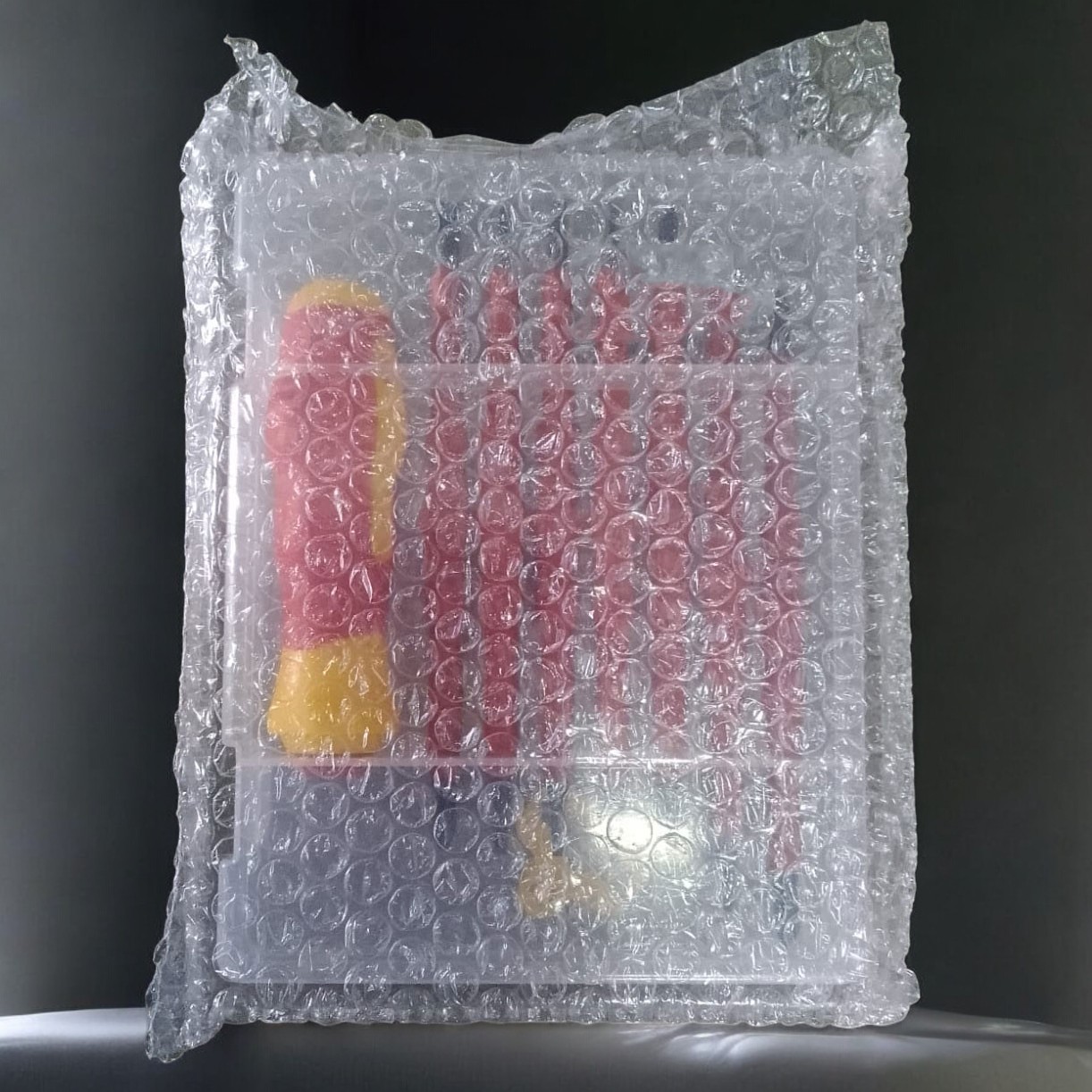 SKIUNT Obeng Set Reparasi 15in1 Chrome Vanadium - SK14 Gambar produk SKIUNT Obeng Set Reparasi 15in1 Chrome Vanadium - SK14