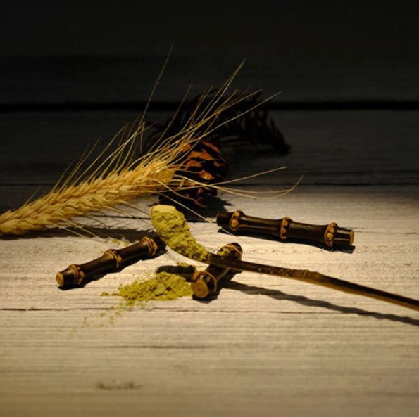 One Two Cups Chasaku Sendok Pengaduk Matcha Bambu Bamboo Spoon 18cm - OTC-19 Gambar produk One Two Cups Chasaku Sendok Pengaduk Matcha Bambu Bamboo Spoon 18cm - OTC-19