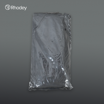 Gambar produk YOWER Jas Hujan Ponco Anti Rembes 3in1 Polyester Waterproof Raincoat - Y03