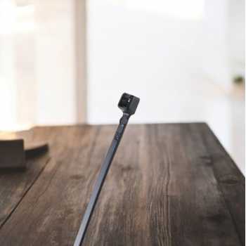 Gambar produk YCDC Kabel Ties Self Locking Wire Zip 3x100mm 1000 PCS - LYZ-100