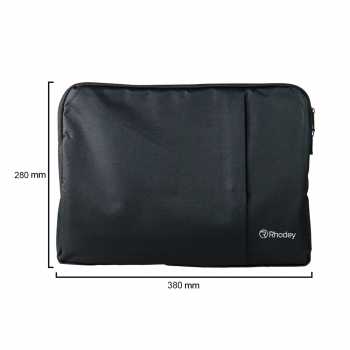 Gambar produk Rhodey Tas Laptop Sleeve Bag Case Slim Waterproof 14 Inch - DA99