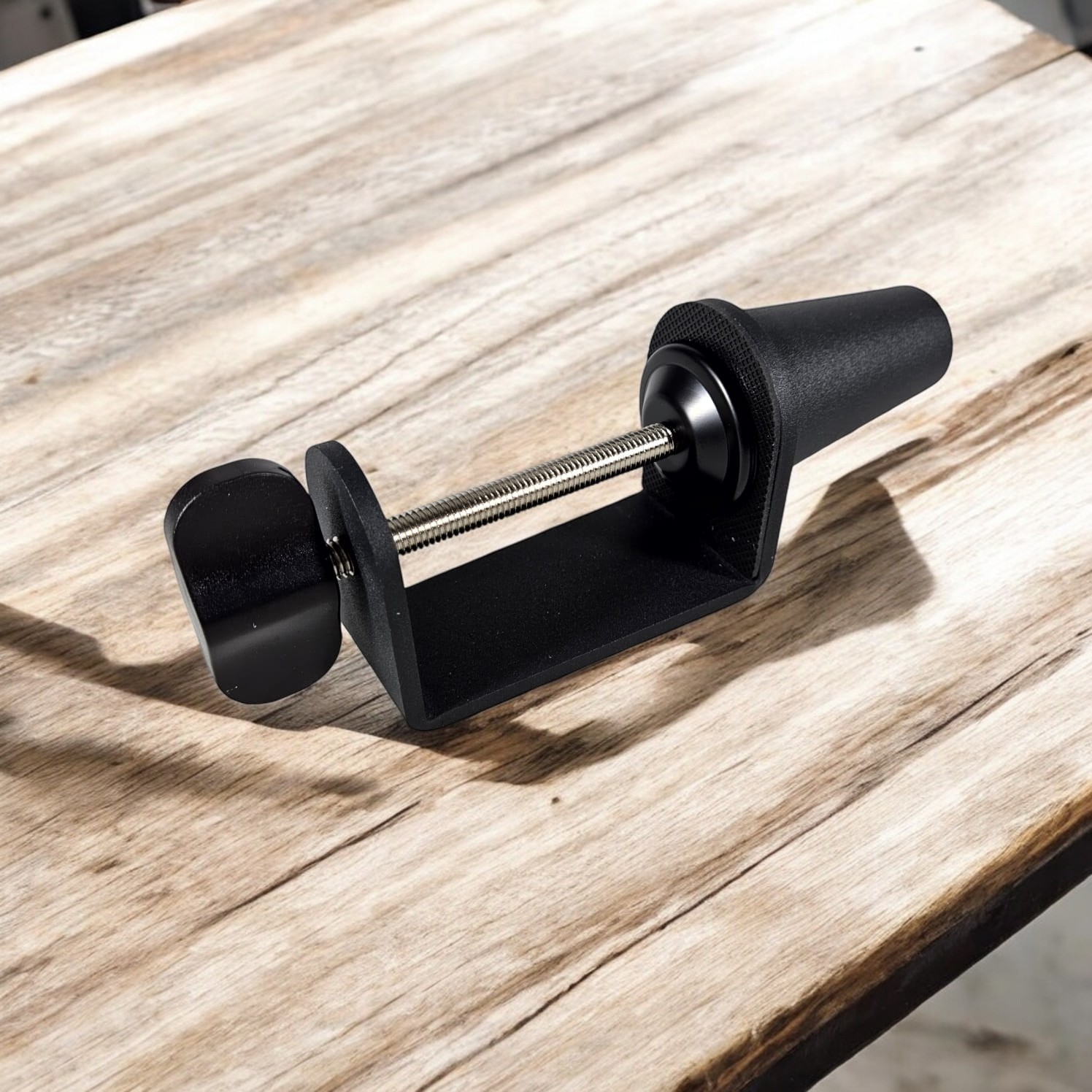 ABOYA Stand Microphone Boom Arm Lazypod Anti Shake - F10 Gambar produk ABOYA Stand Microphone Boom Arm Lazypod Anti Shake - F10