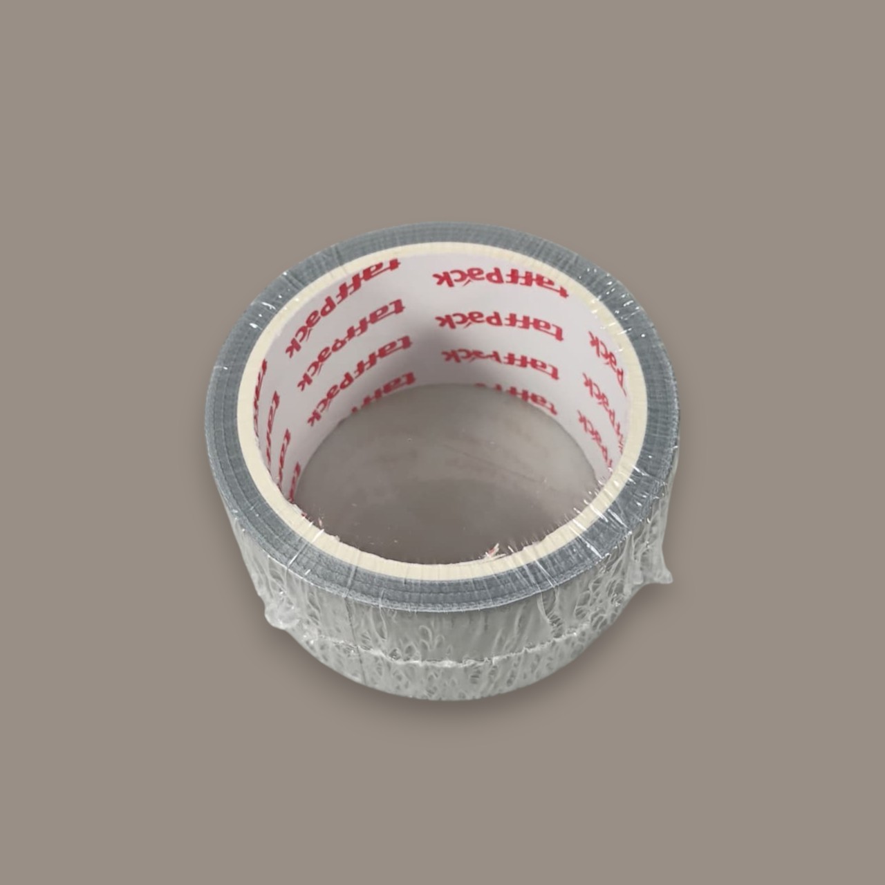 TaffPACK Lakban Kain Karpet Multifungsi Cloth Tape Writable 10M 50mm - NL20 Gambar produk TaffPACK Lakban Kain Karpet Multifungsi Cloth Tape Writable 10M 50mm - NL20