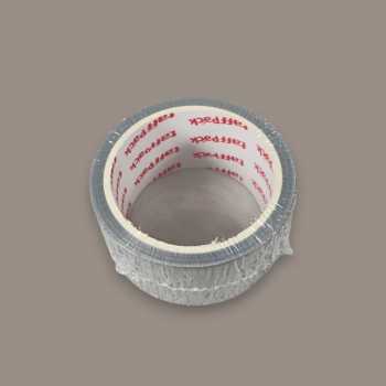 Gambar produk TaffPACK Lakban Kain Karpet Multifungsi Cloth Tape Writable 10M 50mm - NL20