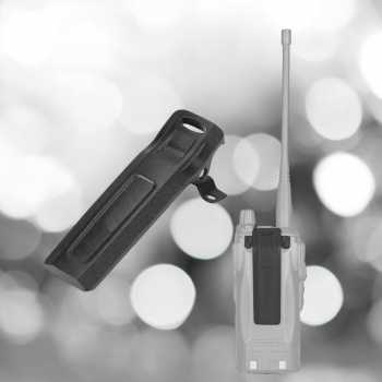 Gambar produk Fong Two Ways Walkie Talkie Belt Clip Fall Resistant for Baofeng UV-82