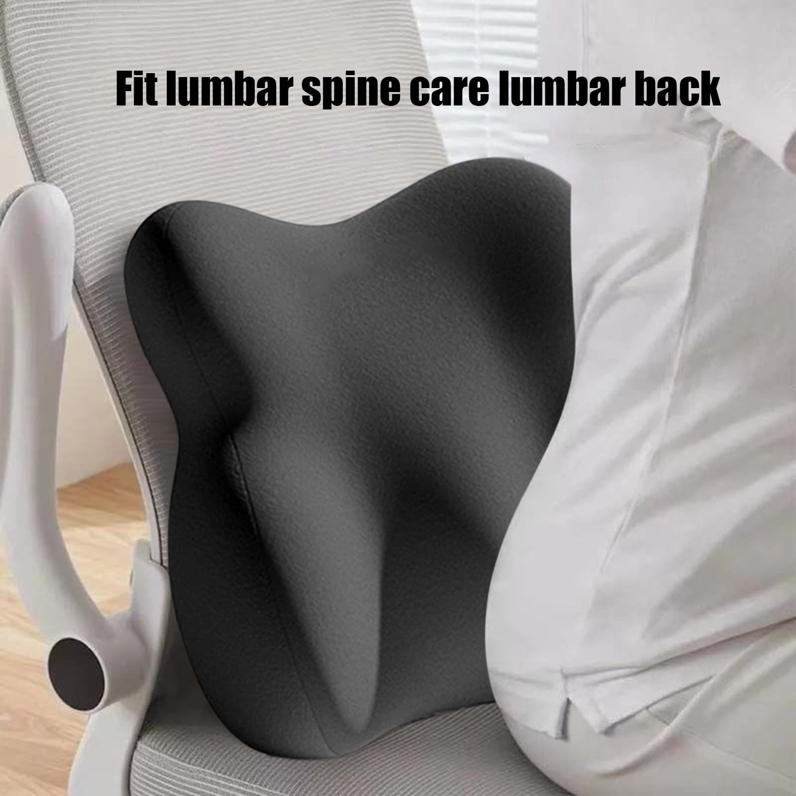 NIR Bantal Punggung Kursi Mobil Lumbar Support Cushion - N-39 Gambar produk NIR Bantal Punggung Kursi Mobil Lumbar Support Cushion - N-39