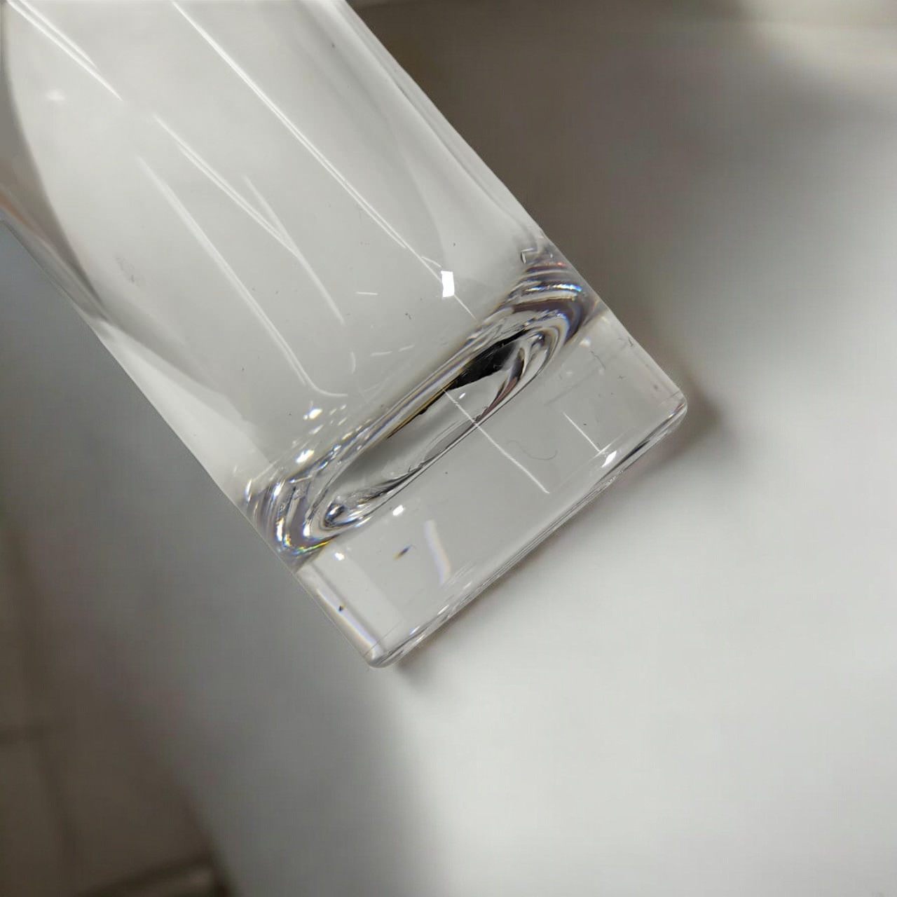 LAYCE Gelas Minum Tahan Panas Aesthetic Tea Juice Water Cup Acrylic 180ml - LY-75 Gambar produk LAYCE Gelas Minum Tahan Panas Aesthetic Tea Juice Water Cup Acrylic 180ml - LY-75