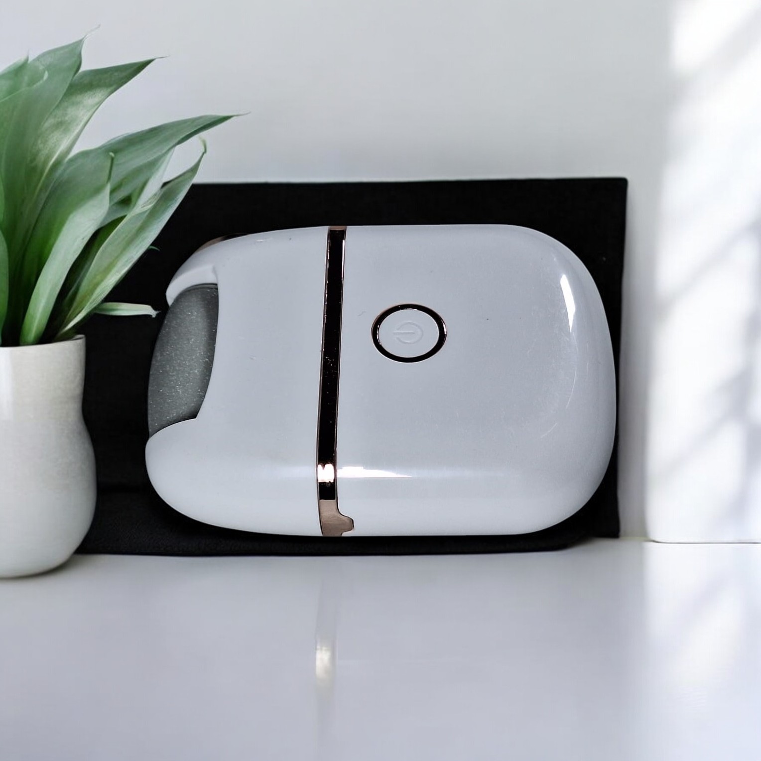 Ms.Dear Penghalus Tumit Kaki Elektrik Pedicure Foot Grinder Dead Skin - CJY-8688 Gambar produk Ms.Dear Penghalus Tumit Kaki Elektrik Pedicure Foot Grinder Dead Skin - CJY-8688