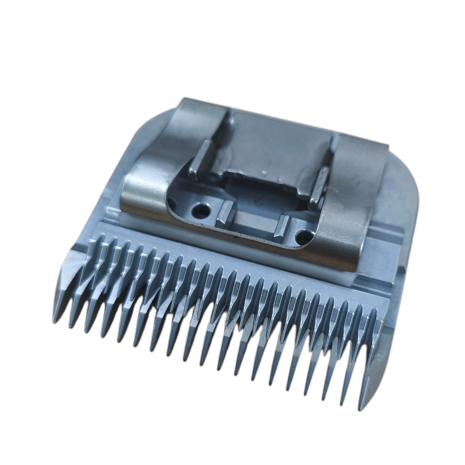 Gambar produk DALING Mata Pisau Cukur Hewan Pet Clipper Blade High Carbon Steel 3.2mm - A5