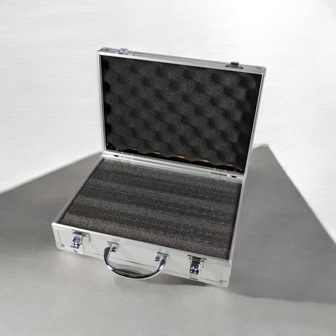 TaffGUARD Kotak Tool Case Portable Multifunction Storage Box - V-2 Gambar produk TaffGUARD Kotak Tool Case Portable Multifunction Storage Box - V-2