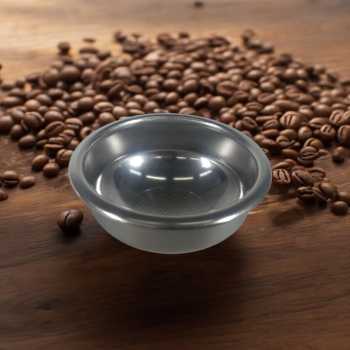 Gambar produk Dalinwell Filter Basket Portafilter Spherical Coffee Bowl 58mm 1 Cup - DWL-52P