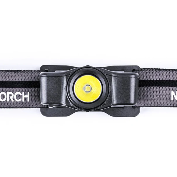 NEXTORCH Senter Kepala LED Headlamp Flashlight Outdoor 2600mAh - P9 Gambar produk NEXTORCH Senter Kepala LED Headlamp Flashlight Outdoor 2600mAh - P9