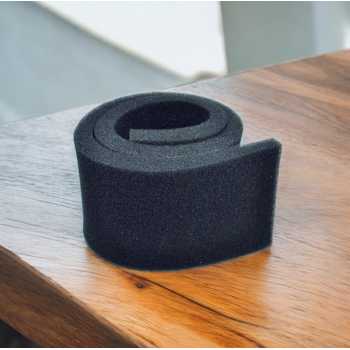 Gambar produk MINDPET Busa Filter Akuarium Fish Tank Water Purification Polyurethane 50x49x5cm - MP43