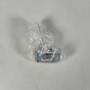 Gambar produk Trebalen Gantungan Meja Serbaguna Adjustable Hook Holder 1 PCS - TB1