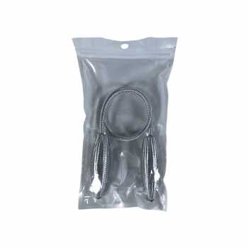 Gambar produk Arbitrary Tali Pengikat Tirai Gorden Tiebacks Curtain Clip 1 PCS - A65