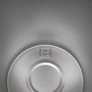 Gambar produk Ditim Cangkir Aduk Otomatis Baterai AAA Self Stirring Mug 380ml - HQ-630