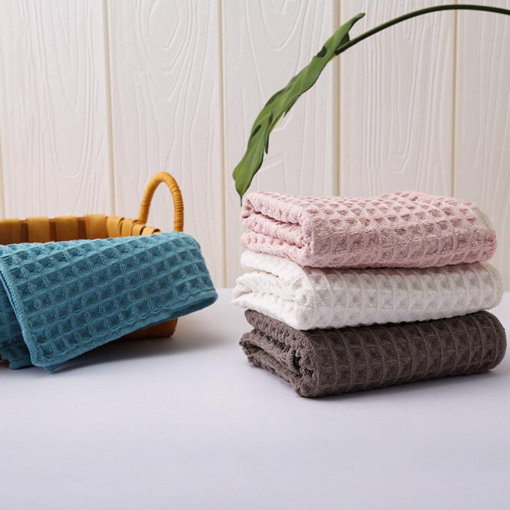 Waity Kain Lap Barista Cleaning Towel Microfiber High Absorbent 4 PCS - W30 Gambar produk Waity Kain Lap Barista Cleaning Towel Microfiber High Absorbent 4 PCS - W30