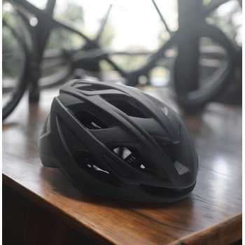 TaffSPORT Helm Sepeda Scooter Bicycle Helmet Ultralight Standard Vers - Z20
