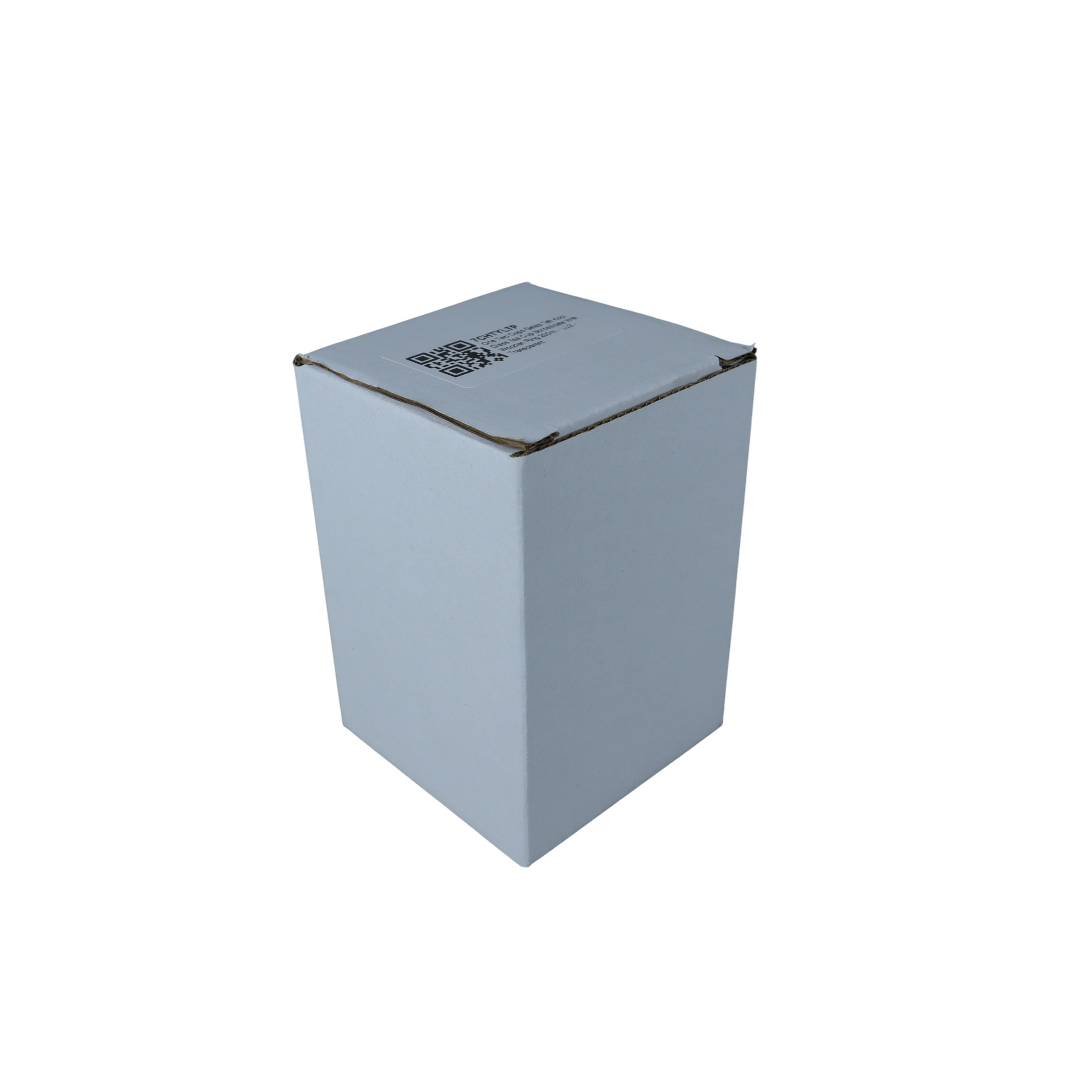 Gambar produk One Two Cups Gelas Teh Kopi Glass Tea Cup Borosilicate Wood Ring 200ml - LU2