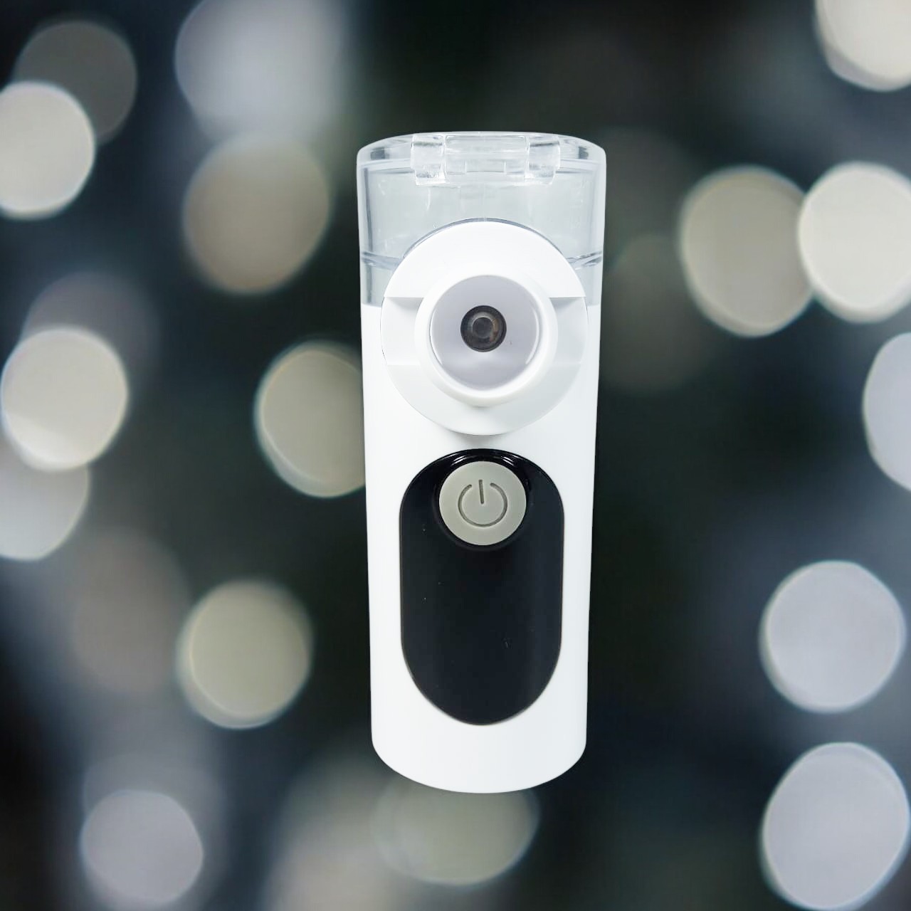 YAMAI Alat Terapi Pernapasan Mesh Nebulizer Portable Inhaler - YS-H301A Gambar produk YAMAI Alat Terapi Pernapasan Mesh Nebulizer Portable Inhaler - YS-H301A