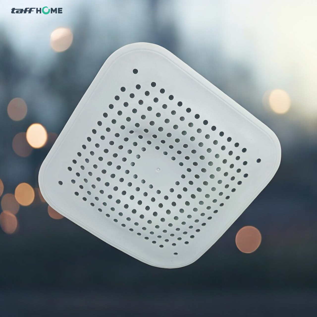 Gambar produk TaffHOME Penutup Lubang Air Sewer Seal Leak Anti-Blocking Filter Cover - SJ226