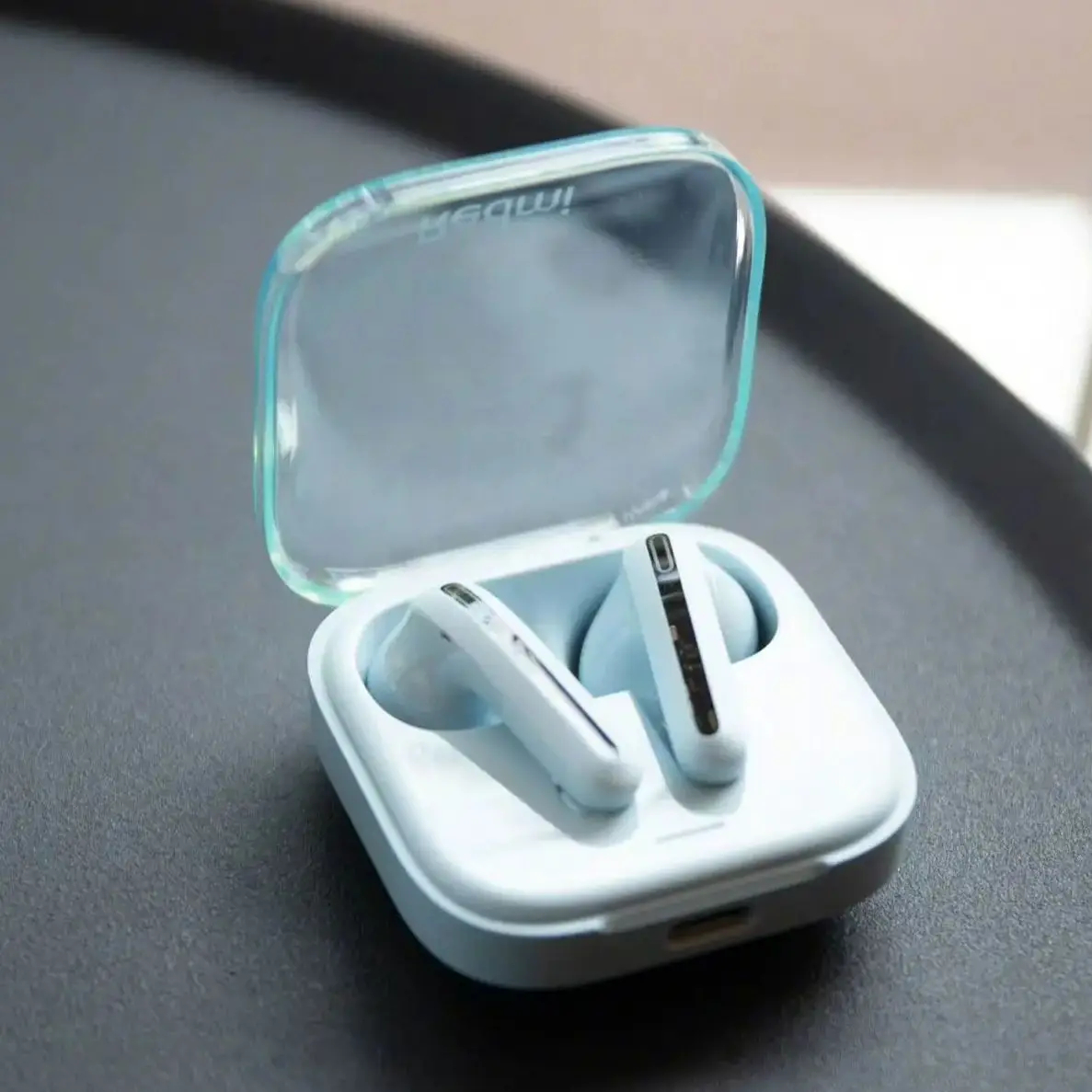 Xiaomi Redmi Buds 6 Active Bluetooth Noise Cancelling 475mAh - M2344E1 Gambar produk Xiaomi Redmi Buds 6 Active Bluetooth Noise Cancelling 475mAh - M2344E1