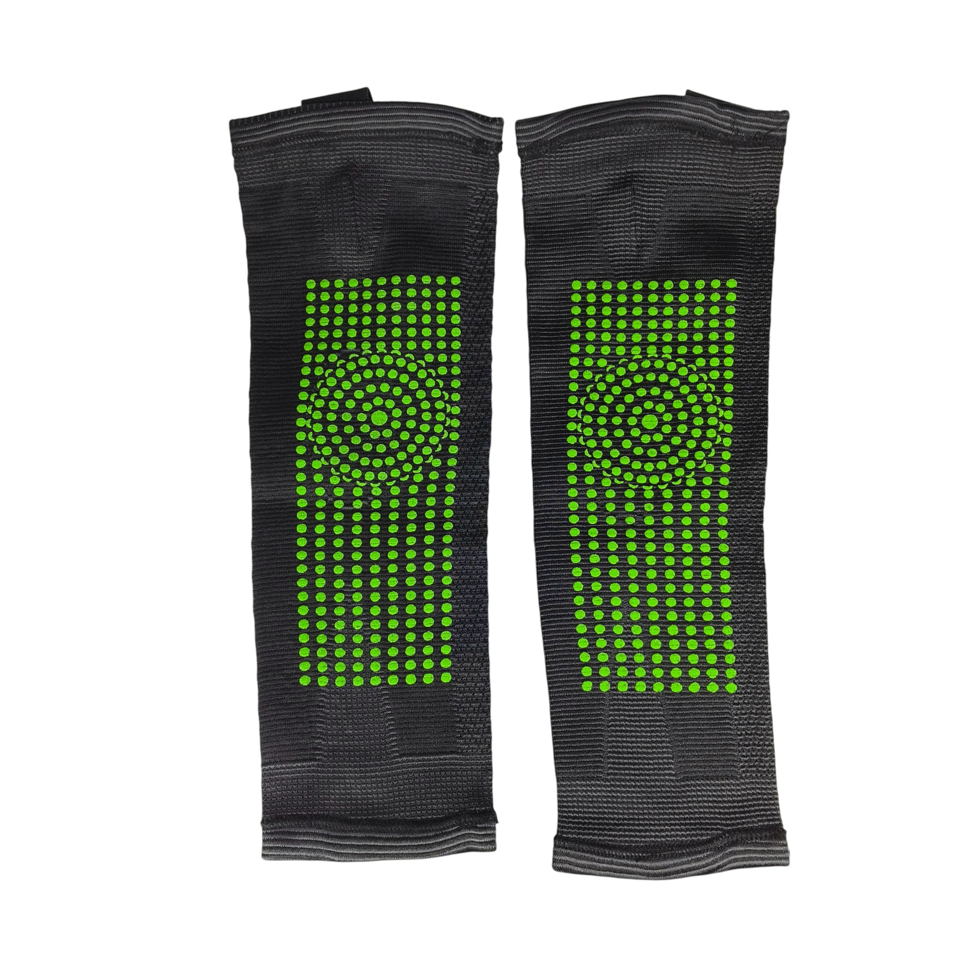 PLS Pelindung Lutut Sport High Elastic Knee Pads Self Heating - PLS2 Gambar produk PLS Pelindung Lutut Sport High Elastic Knee Pads Self Heating - PLS2