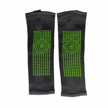 Gambar produk PLS Pelindung Lutut Sport High Elastic Knee Pads Self Heating - PLS2