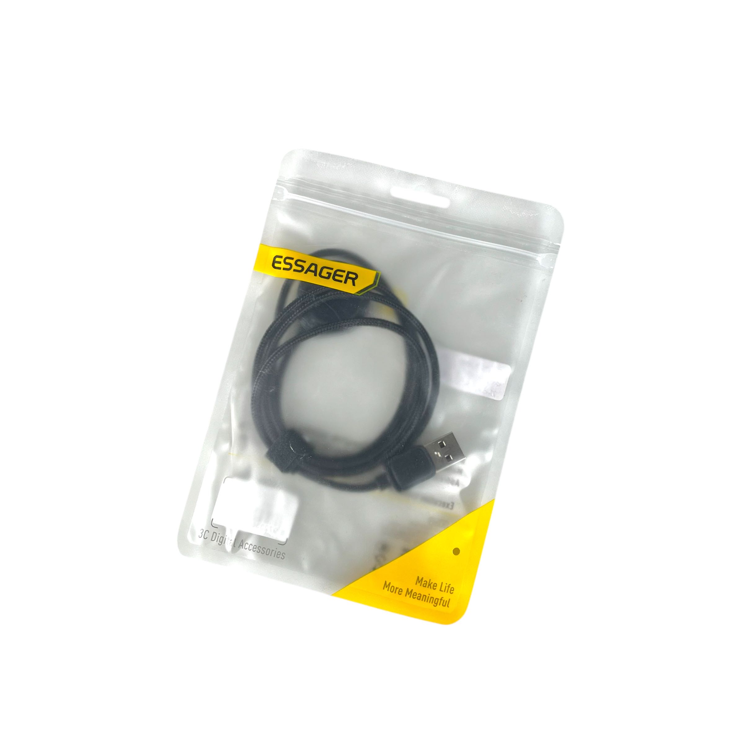 ESSAGER Charger Apple Watch Magnetic Wireless Charging Dock 2.5W 1M - ES-WC14 Gambar produk ESSAGER Charger Apple Watch Magnetic Wireless Charging Dock 2.5W 1M - ES-WC14