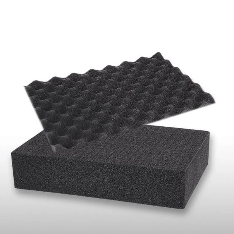 Gambar produk TaffGUARD Tas Koper Penyimpanan Barang Toolbox Hard Case Aluminium - TF-29