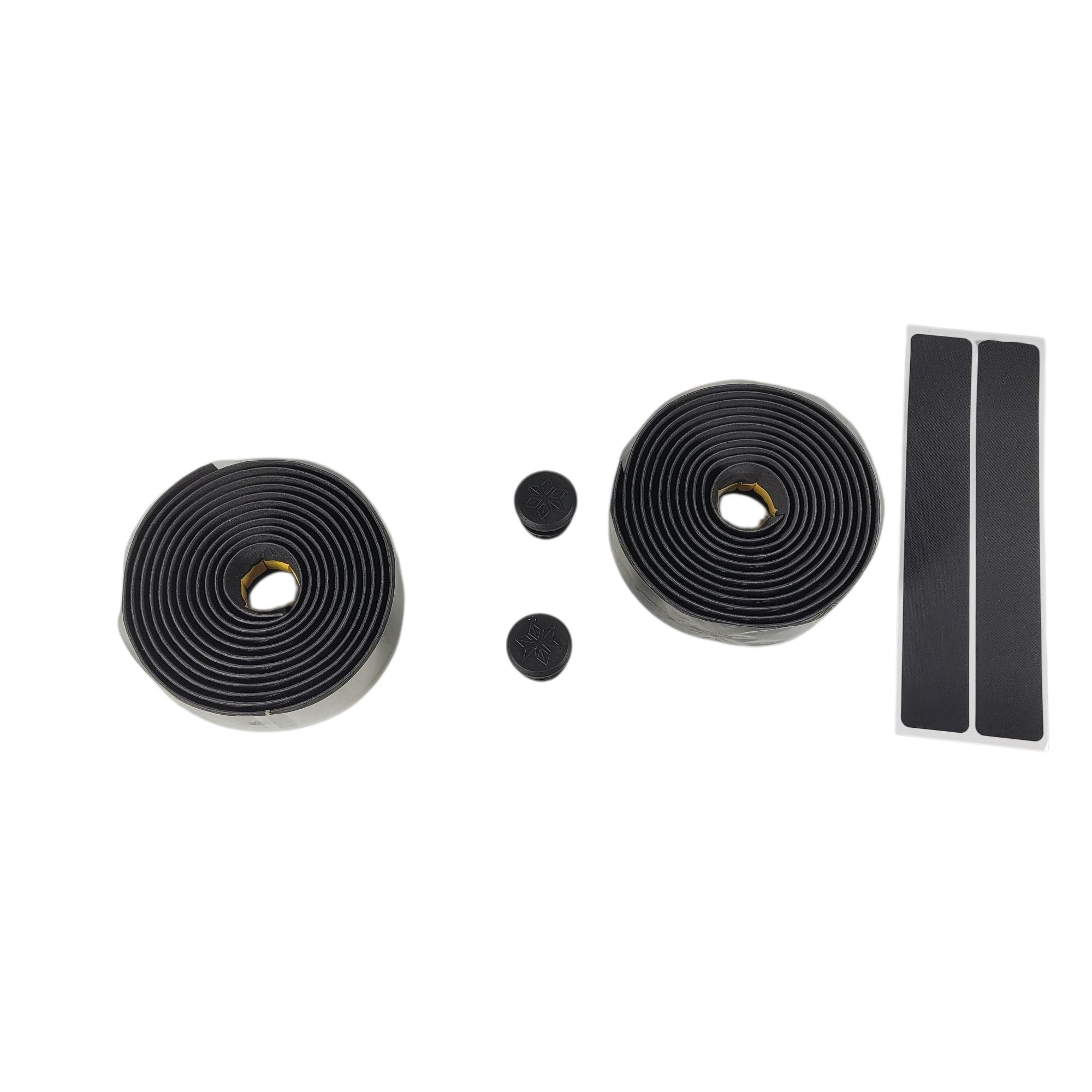 KUSH Handlebar Tape Gagang Sepeda Bicycle Handle Wrap Edge L - GH-082H Gambar produk KUSH Handlebar Tape Gagang Sepeda Bicycle Handle Wrap Edge L - GH-082H