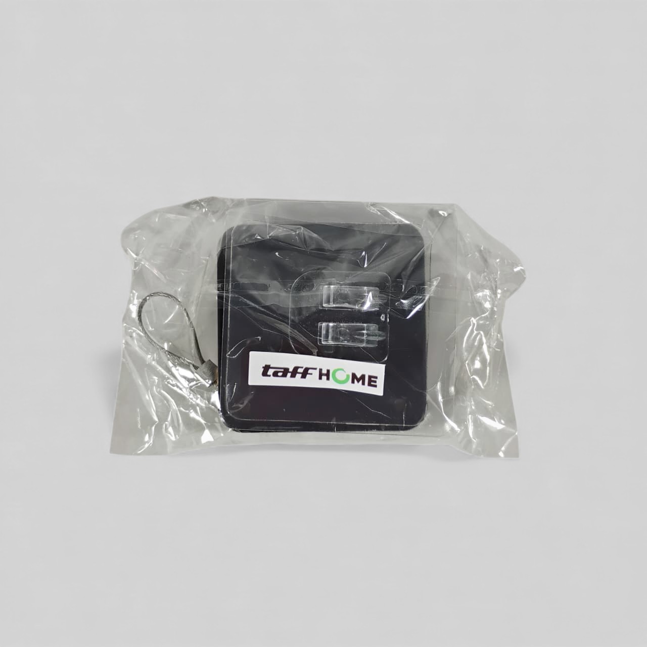 Gambar produk TaffHOME Tutup Pintu Otomatis Automatic Door Closer 1.2kg - NB014