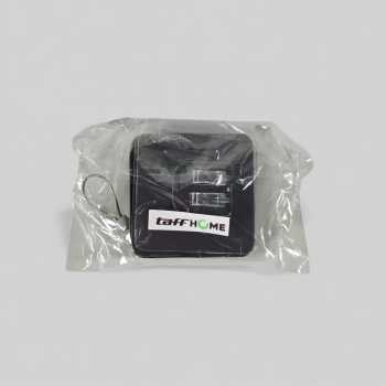 Gambar produk TaffHOME Tutup Pintu Otomatis Automatic Door Closer 1.2kg - NB014