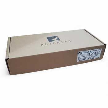 Gambar produk RETEKESS Audio Tour Guide Wireless Transmitter 36 Channel Mic 2000mAh - TT112