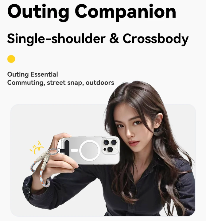 ESSAGER Kabel Data 2in1 USB Type C to Type C Fast Charging PD 60W - JCB01 Gambar produk ESSAGER Kabel Data 2in1 USB Type C to Type C Fast Charging PD 60W - JCB01