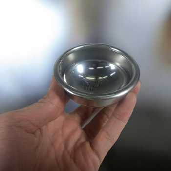 Gambar produk Dalinwell Filter Basket Portafilter Spherical Coffee Bowl 58mm 1 Cup - DWL-52P