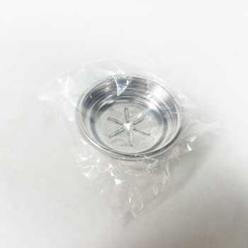 Gambar produk Dalinwell Filter Basket Portafilter Double Wall Pressurized 51mm 1 Cup - DWL-51P