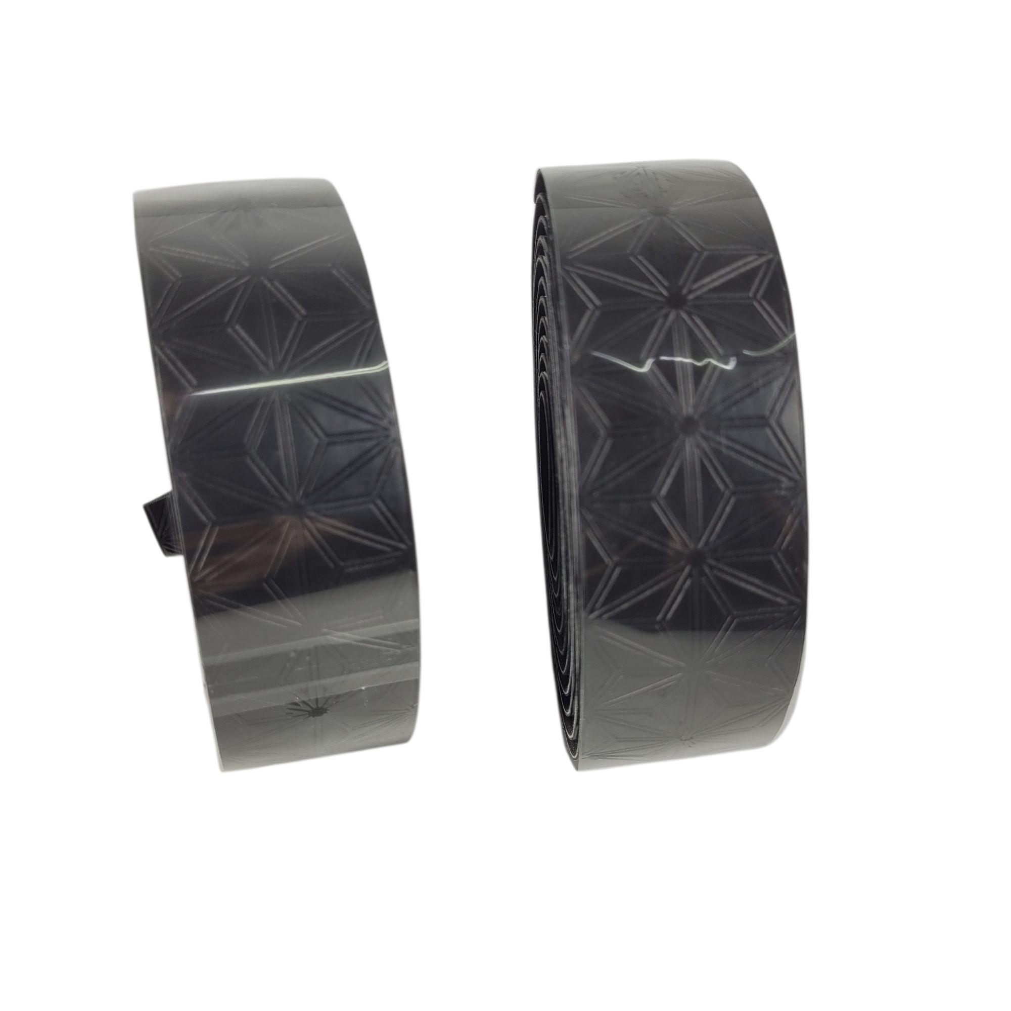 KUSH Handlebar Tape Gagang Sepeda Bicycle Handle Wrap Edge L - GH-082H Gambar produk KUSH Handlebar Tape Gagang Sepeda Bicycle Handle Wrap Edge L - GH-082H