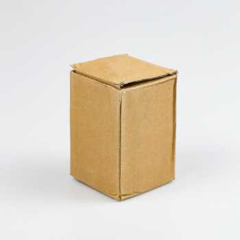 Gambar produk One Two Cups Tamper Kopi Espresso Flat Base Stainless Steel 5cm - SS51