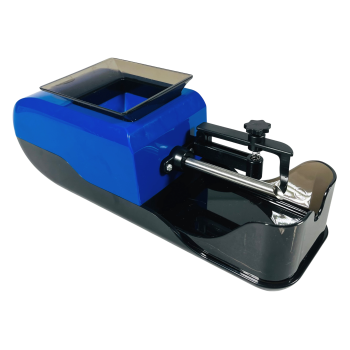 Gambar produk Pechos Alat Linting Kertas Rokok Elektrik Cigarette Tobacco Roll 6.5mm - PC001