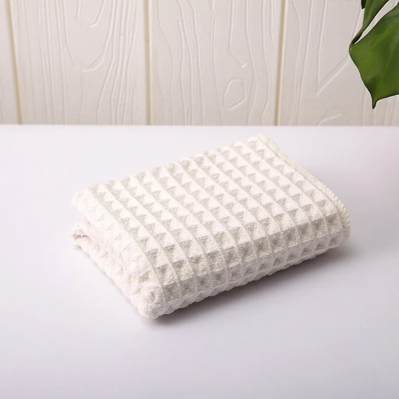 One Two Cups Kain Lap Barista Cleaning Waffle Towel 30x30cm 4 PCS - CT304B Gambar produk One Two Cups Kain Lap Barista Cleaning Waffle Towel 30x30cm 4 PCS - CT304B