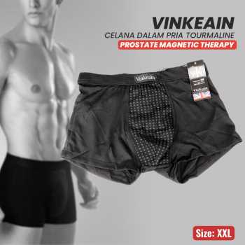 VinKeain Celana Dalam Pria Prostate Magnetic Therapy - A004