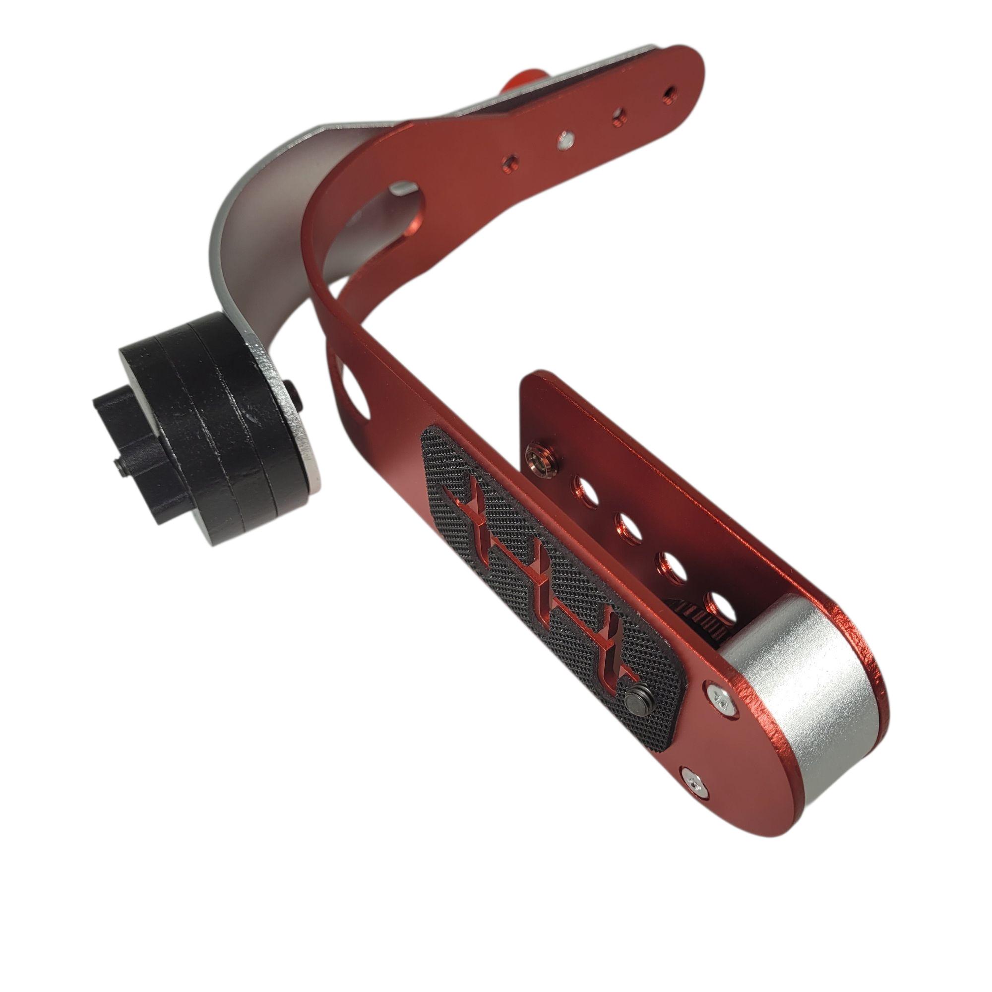 TaffSTUDIO Handheld Stabilizer Kamera DSLR Action Cam GoPro Xiaomi Yi - W01 Gambar produk TaffSTUDIO Handheld Stabilizer Kamera DSLR Action Cam GoPro Xiaomi Yi - W01