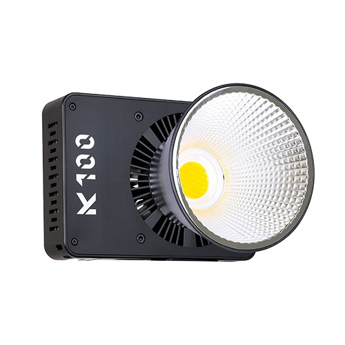 SHIYAN Lampu Studio Fotografi COB LED 3in1 Color 22 Mode 100W - K100W Gambar produk SHIYAN Lampu Studio Fotografi COB LED 3in1 Color 22 Mode 100W - K100W