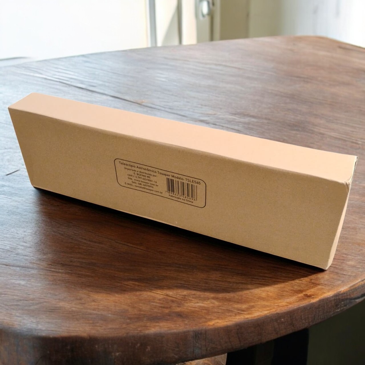 XEST Teropong Bintang Monocular Astronomical Telescope Single Tube - 50600 Gambar produk XEST Teropong Bintang Monocular Astronomical Telescope Single Tube - 50600