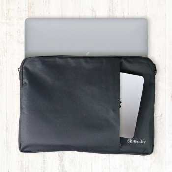 Gambar produk Rhodey Tas Laptop Sleeve Bag Case Slim Waterproof 14 Inch - DA99