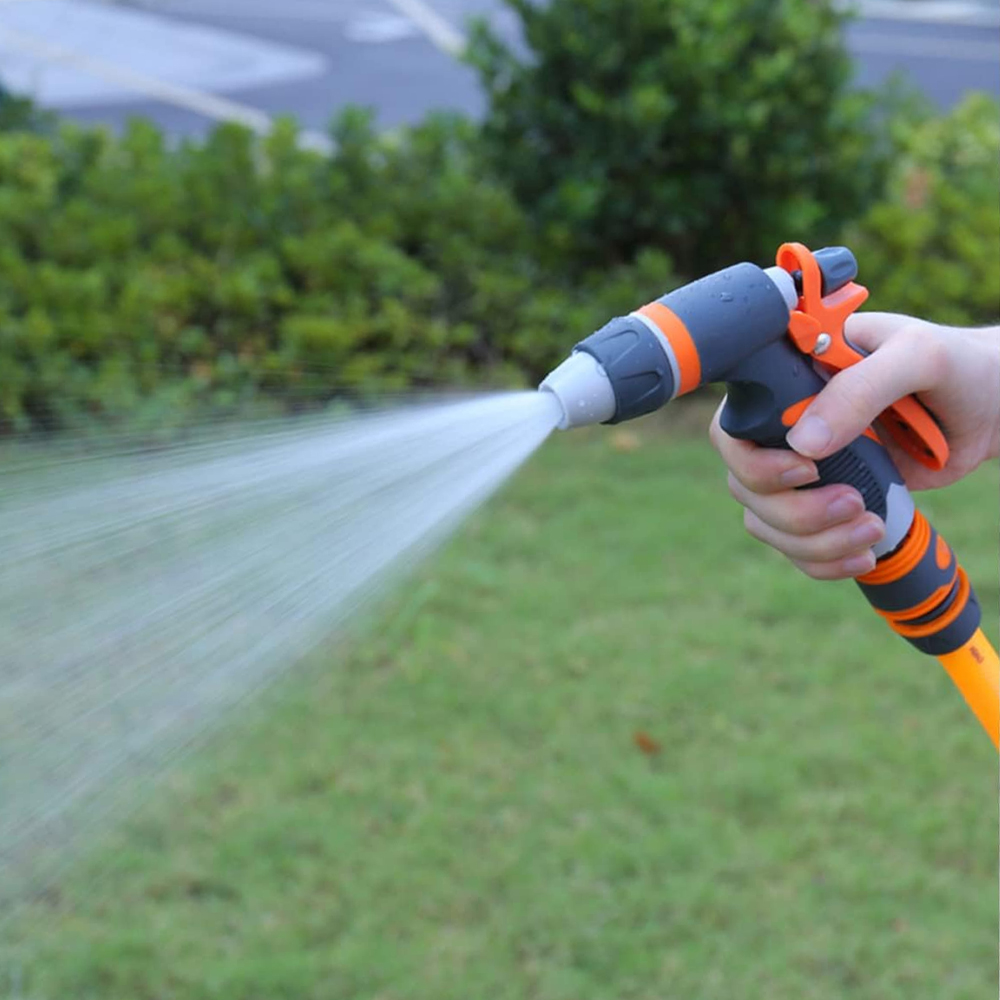 Suiton Semprotan Air Steam Cuci Mobil Nozzles Spray Water Gun - INU100 Gambar produk Suiton Semprotan Air Steam Cuci Mobil Nozzles Spray Water Gun - INU100